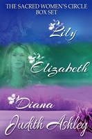   The Sacred Women's Circle 1 - 3