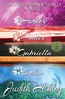   Sacred Women's Circle - Box set 4 - 7