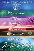   Sacred Women's Circle Box Set