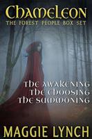   The Forest People Trilogy