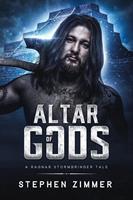   Altar of Gods