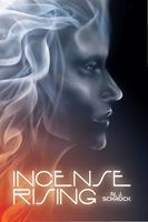   Incense Rising