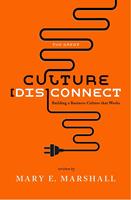   The Great Culture [Dis]Connect