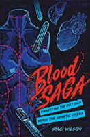   Blood Saga
