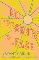   No Presents Please