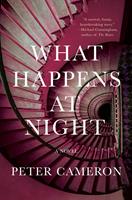   What Happens at Night