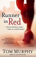   Runner in Red