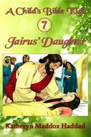   Jairus'Daughter