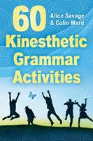   60 Kinesthetic Grammar Activities