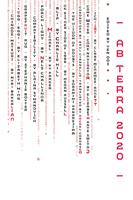   Ab Terra 2020: A Science Fiction Anthology