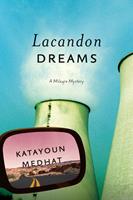   Lacandon Dreams