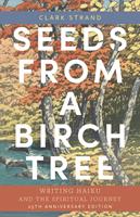   Seeds from a Birch Tree