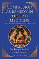  Compassion as Remedy in Tibetan Medicine