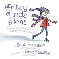   Fritzy Finds a Hat