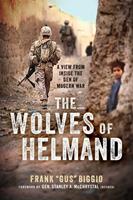   The Wolves of Helmand