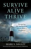   Survive – Alive – Thrive