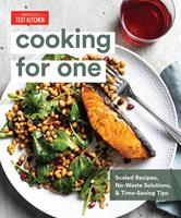   Cooking for One