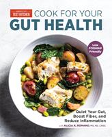   Cook for Your Gut Health