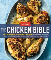   The Chicken Bible