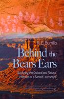   Behind the Bears Ears