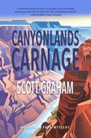   Canyonlands Carnage