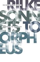   Sonnets to Orpheus