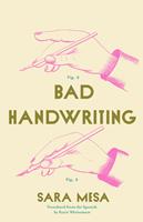   Bad Handwriting