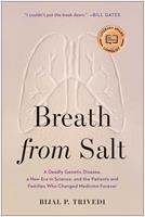   Breath from Salt