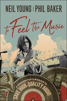   To Feel the Music