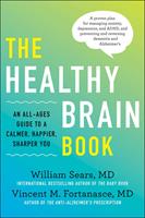   The Healthy Brain Book