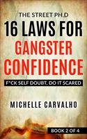 16 Laws for Gangster Confidence