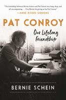   Pat Conroy
