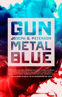   Gunmetal Blue