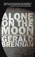   Alone on the Moon
