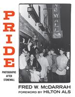   Pride