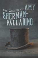   The Women of Amy Sherman-Palladrino