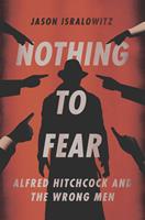   Nothing To Fear