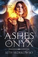   Ashes of Onyx