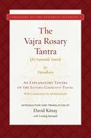   The Vajra Rosary Tantra