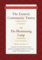 The Esoteric Community Tantra with The Illuminating Lamp