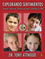  Explorando Sentimientos: Ira