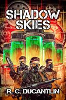   Shadow Skies