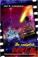   The Complete Drive-In