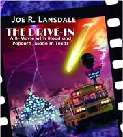  The Drive-In