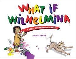   What If Wilhelmina
