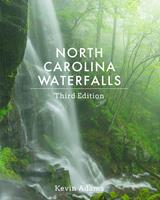   North Carolina Waterfalls
