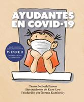   AYUDANTES EN COVID-19