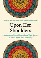   Upon Her Shoulders