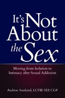   It's Not About the Sex