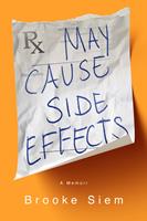   May Cause Side Effects